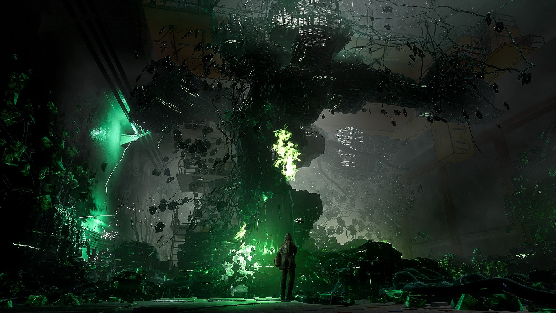 Chernobylite - Review: A Haunting Journey Worth Taking