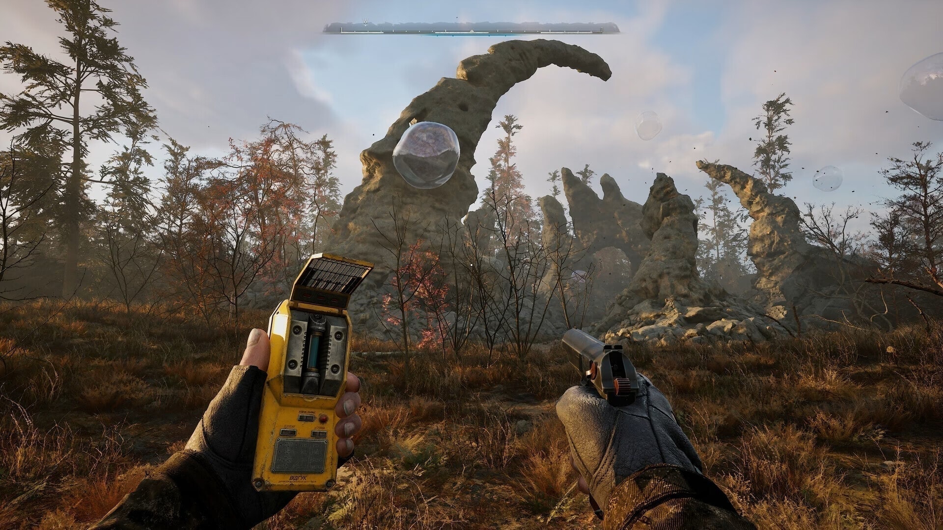 S.T.A.L.K.E.R. 2: Heart of Chornobyl - Review: A Return to the Zone, Glitches and All